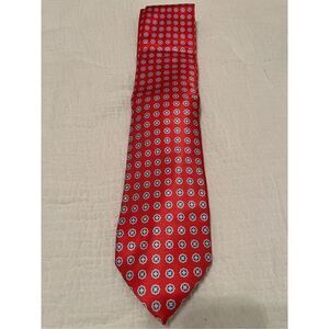 Bigi Cravatte Handmade Silk Necktie NEW